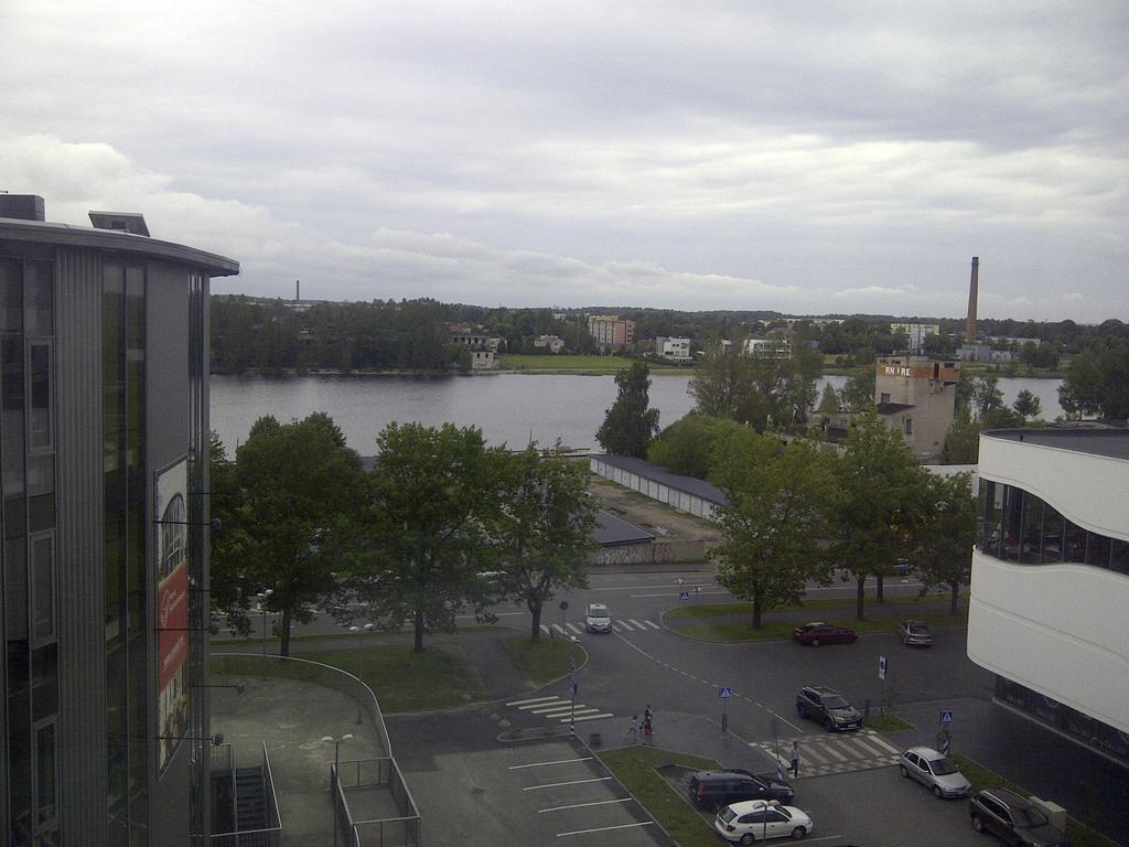 Aida Marina Apartment Parnawa Pokój zdjęcie
