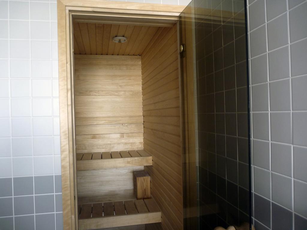 Aida Marina Apartment Parnawa Pokój zdjęcie