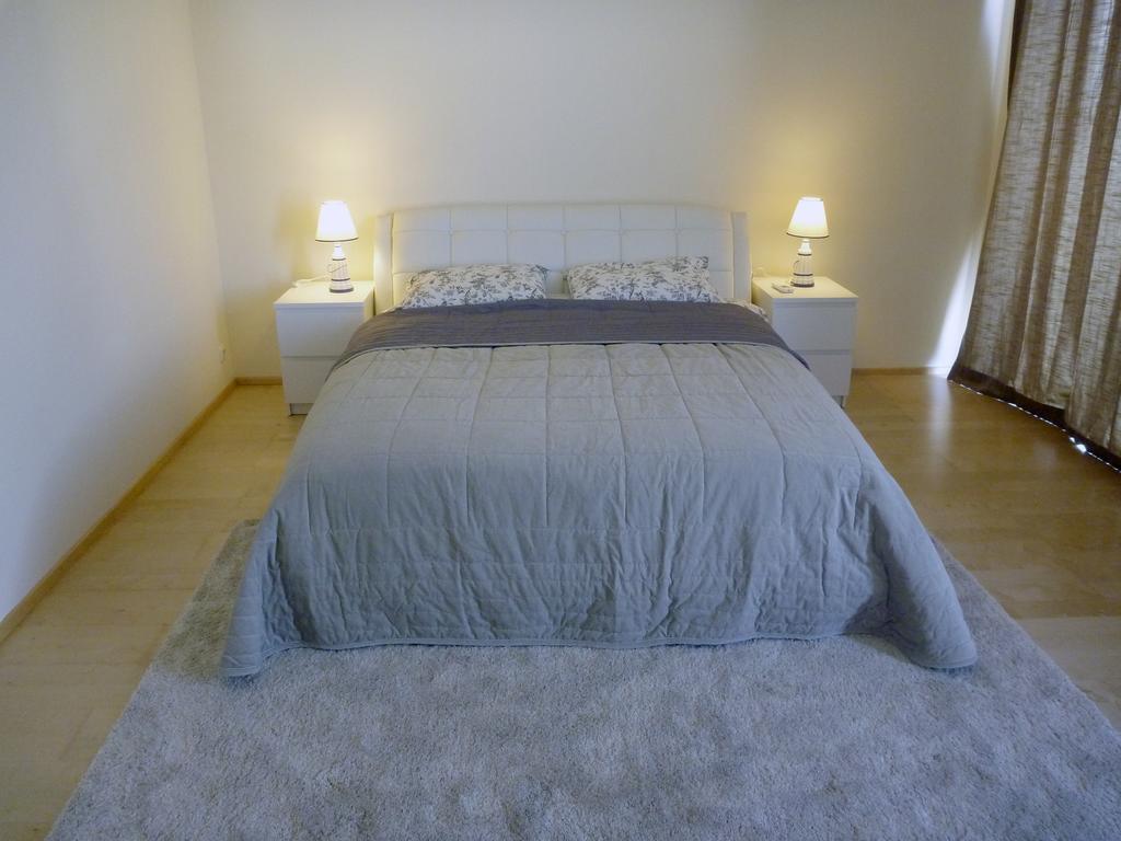 Aida Marina Apartment Parnawa Pokój zdjęcie
